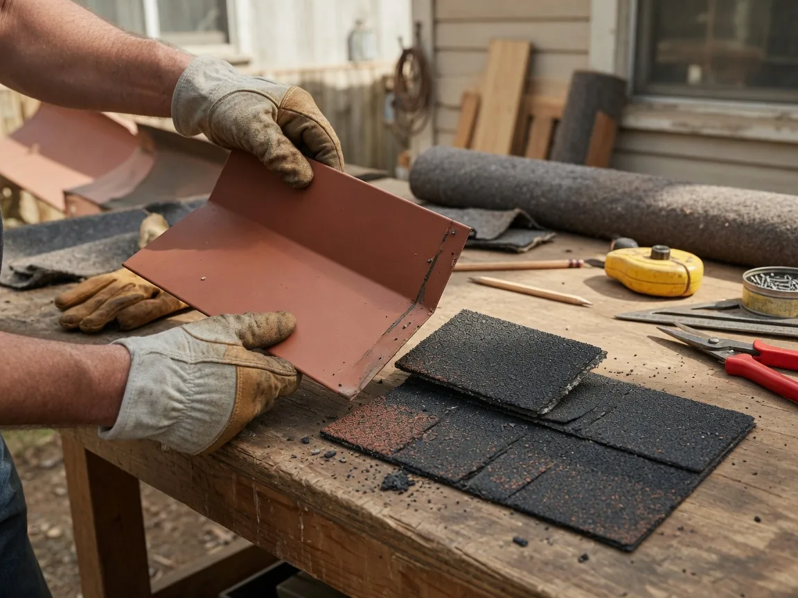 Roof Repair company in Balmorhea, TX
